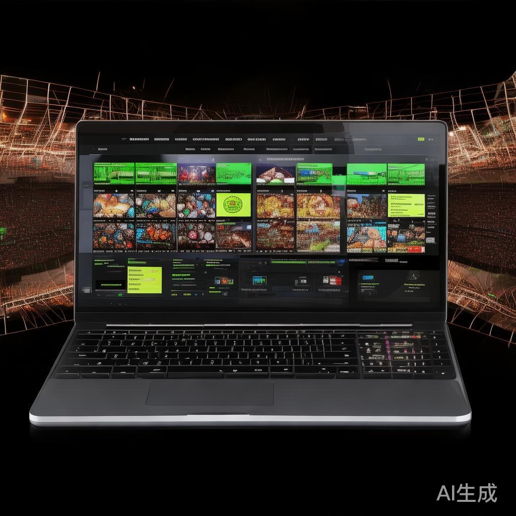 在现代娱乐生活中，线上娱乐平台不断更新换代，带来了