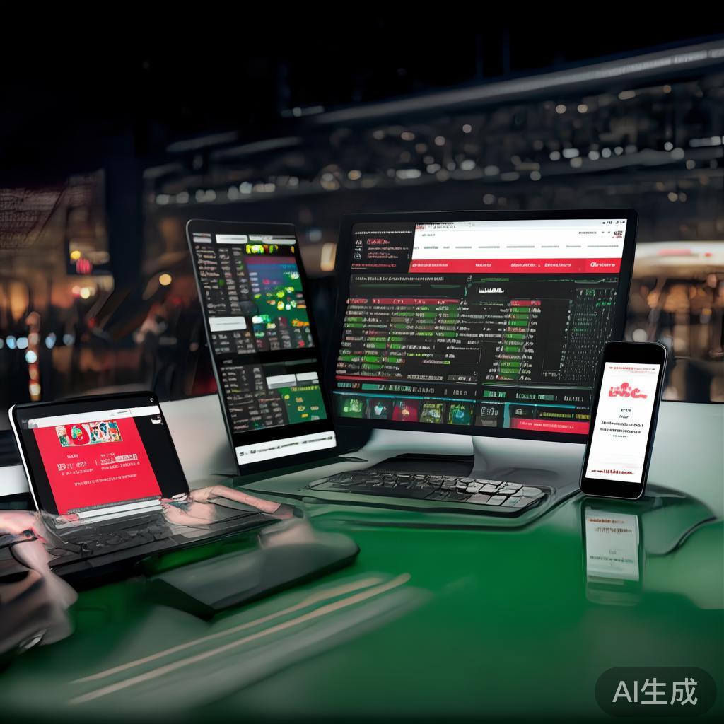 先进技术打造稳定流畅的体验
在技术层面，大发体育