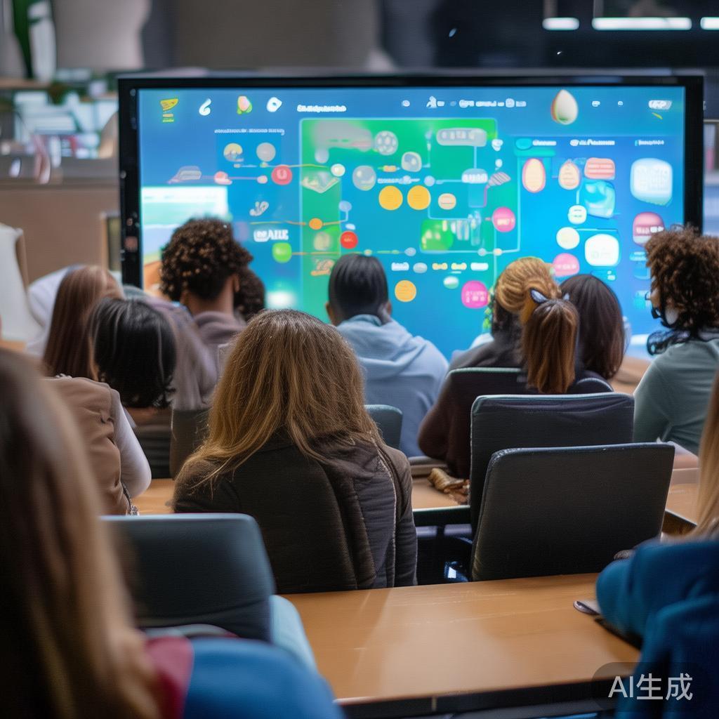 大发体育在线育在线学习平台详细介绍与使用指南 个性化学习路径:平台根据用户的基础、兴趣和目标,提