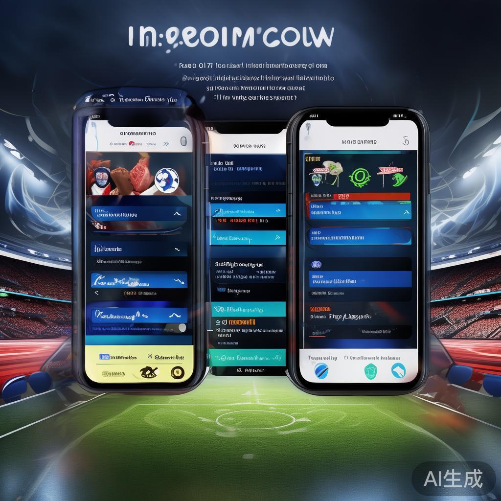 掌握大发体育官方入口APP的实用使用技巧与操作指南 在app内设置赛事提醒和推送通知,可以第一时间获知