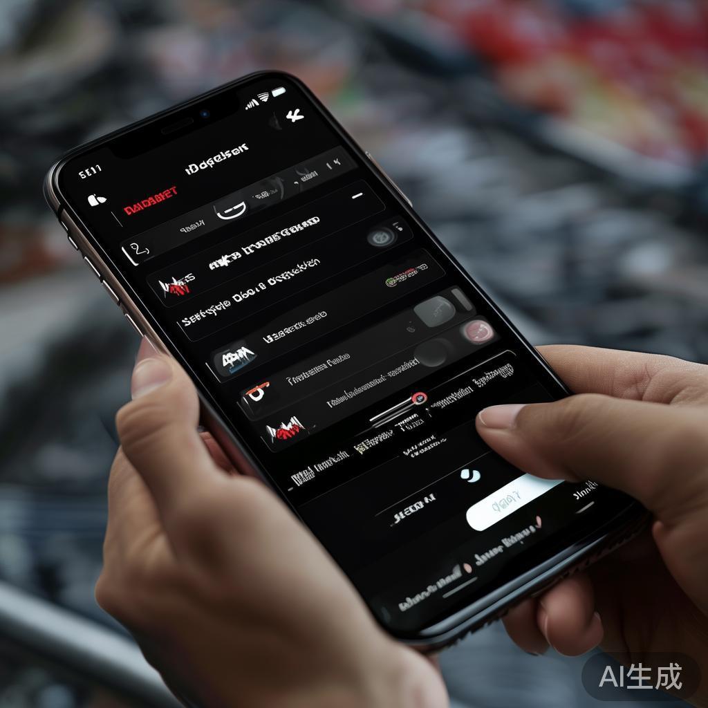 搜索与下载:&nbsp;在手机应用商店（如苹果App&nbsp;Sto