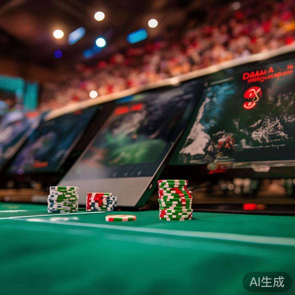 揭秘大发体育锁定账号的真实原因及应对方法 在数字化娱乐时代,线上体育竞彩平台如火如荼,吸引了