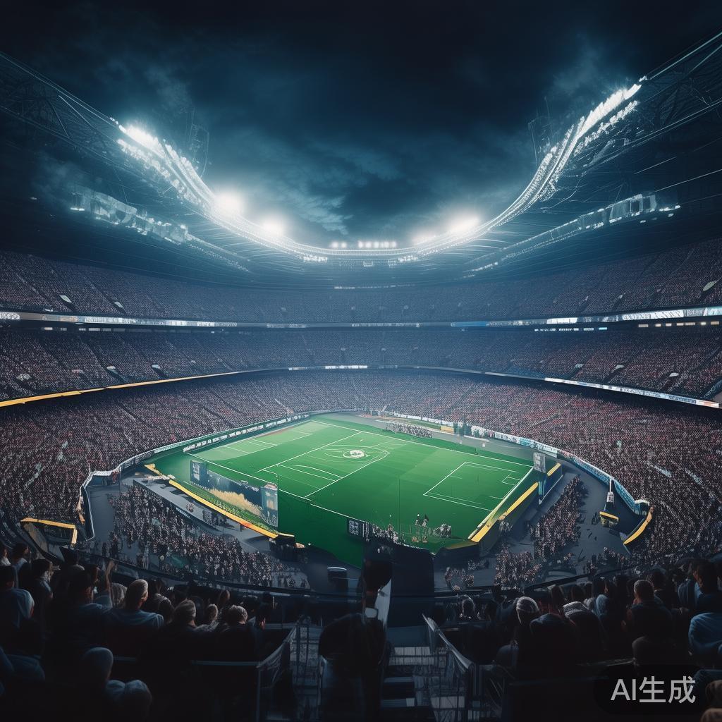 随着科技的飞速发展和互联网的普及，体育新闻的传播方