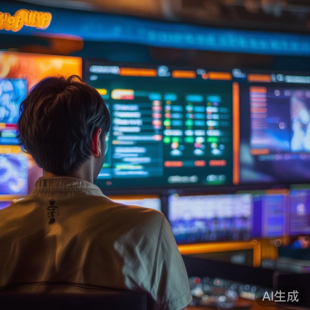 全面解析大发体育线上开户优惠活动:最新优惠政策与福利介绍 一、关注平台公告与活动信息
建议用户定期关注大发