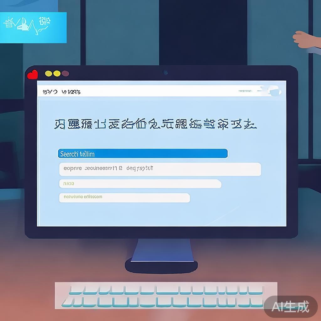 访问官方网站：首先应通过搜索引擎搜索“新大发体育网
