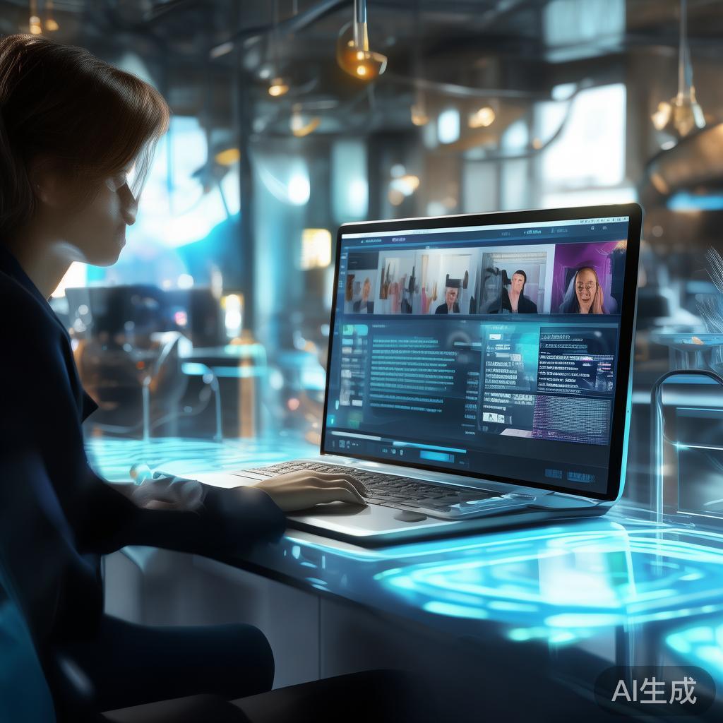 平台不仅在内容上追求专业，在服务体系上也设立了高标
