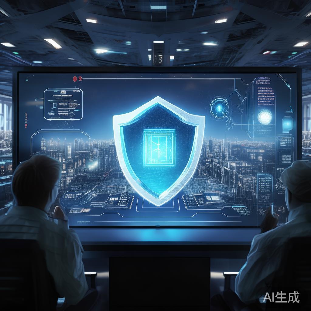 安全稳定的技术保障
采用先进的加密技术确保用户信