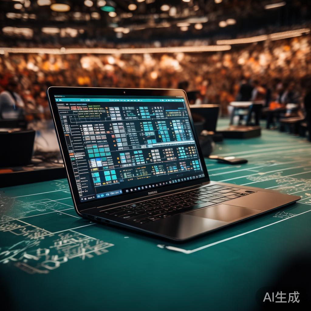 在深入攻略之前，首先要对Opus体育平台有清晰的认