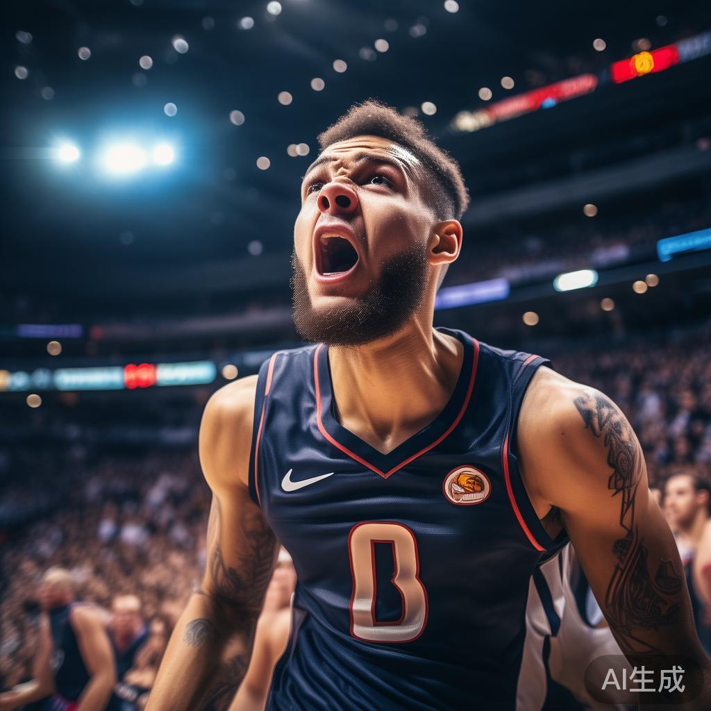 全面解析大发体育篮球比分预测与数据分析指南